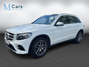 MB Första bild annons