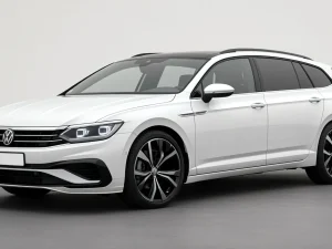 Volkswagen Passat GTE