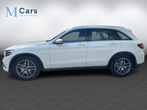 2Mercedes glc SideL 1746521852094