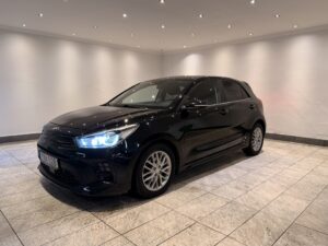 Kia Rio 2021 VF