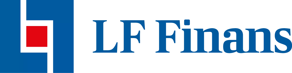 logga lf finans