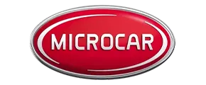 Microcar mopedbil